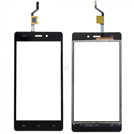 TOUCH DOOGEE X5 PRETO TOUCH DOOGEE X5 PRETO